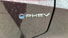 Toyota C-HR 2.0 PHEV Design 5dr CVT Hatchback